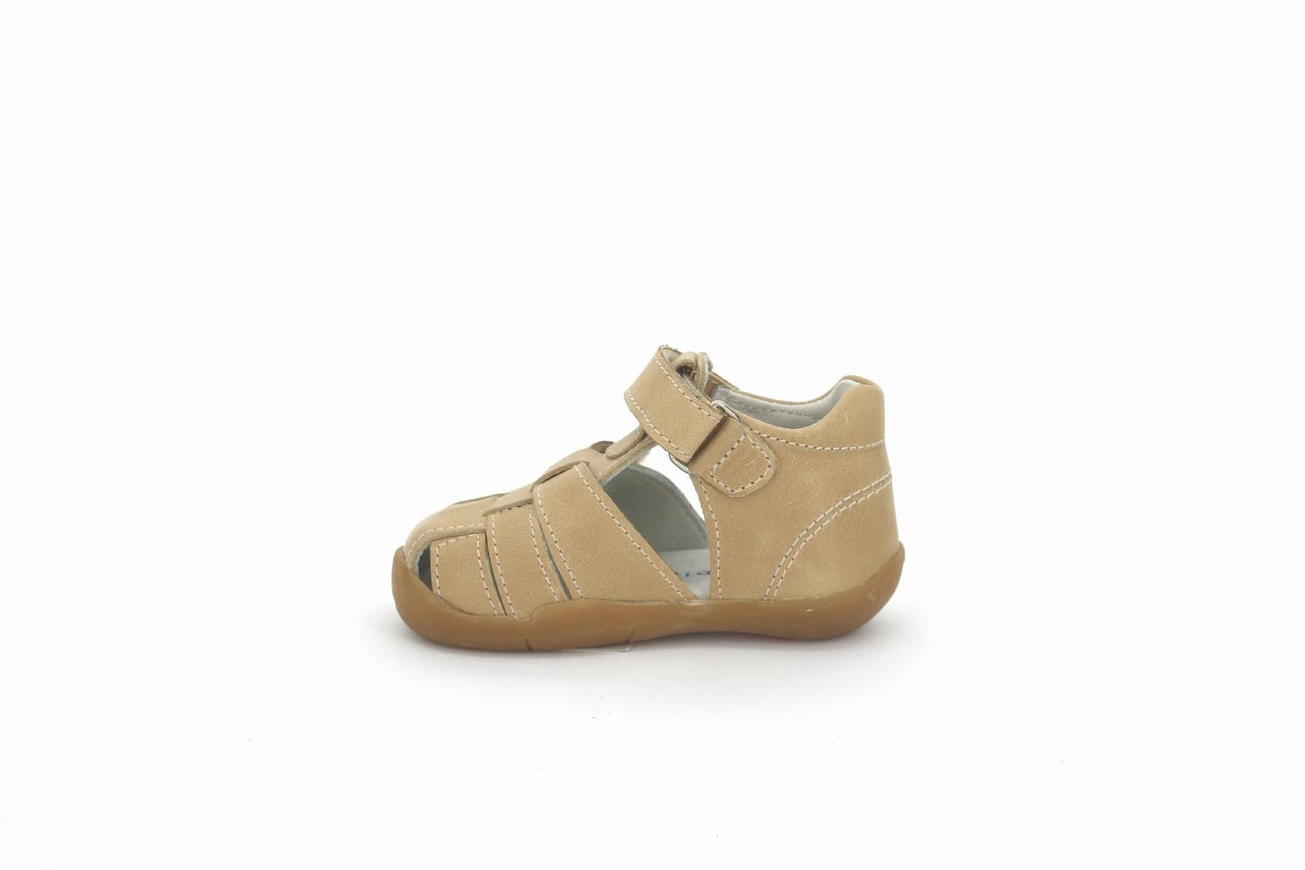 My First Sandal First Walkers Shoes Beige - Kifidis