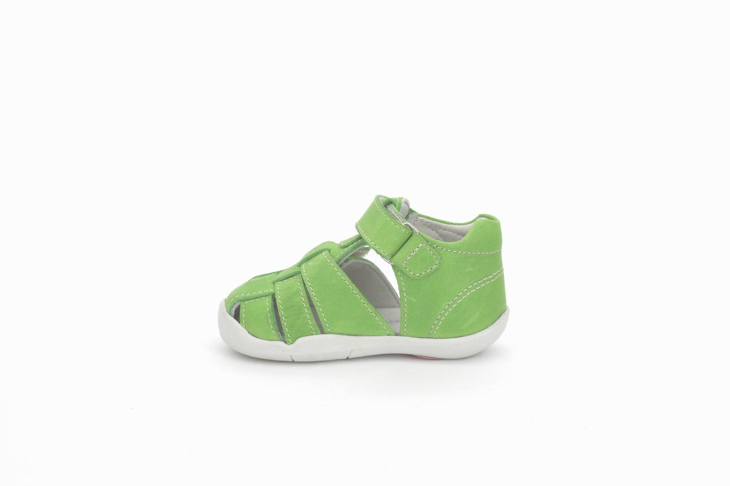 My First Sandal First Walkers Shoes Green - Kifidis