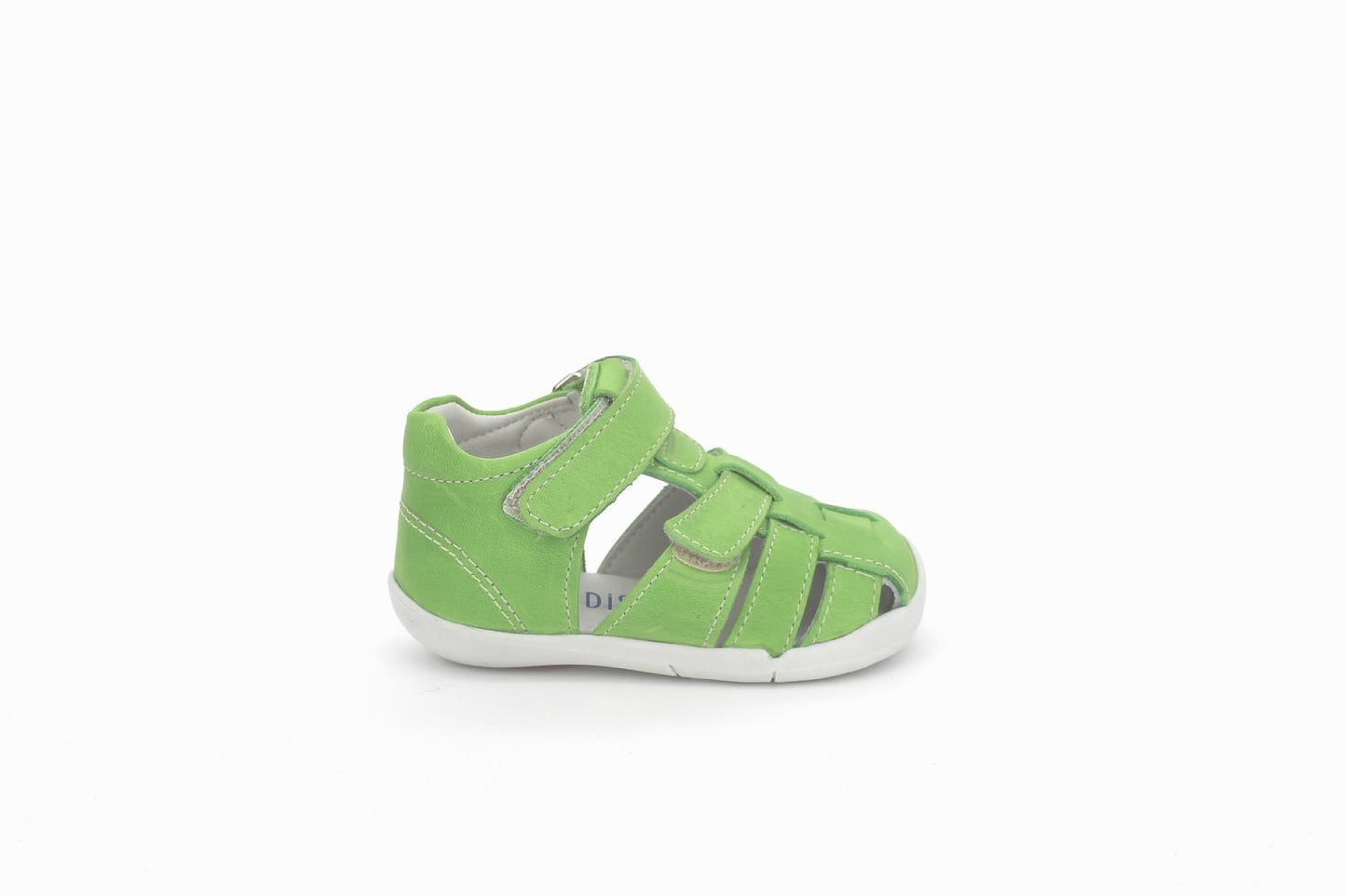 My First Sandal First Walkers Shoes Green - Kifidis
