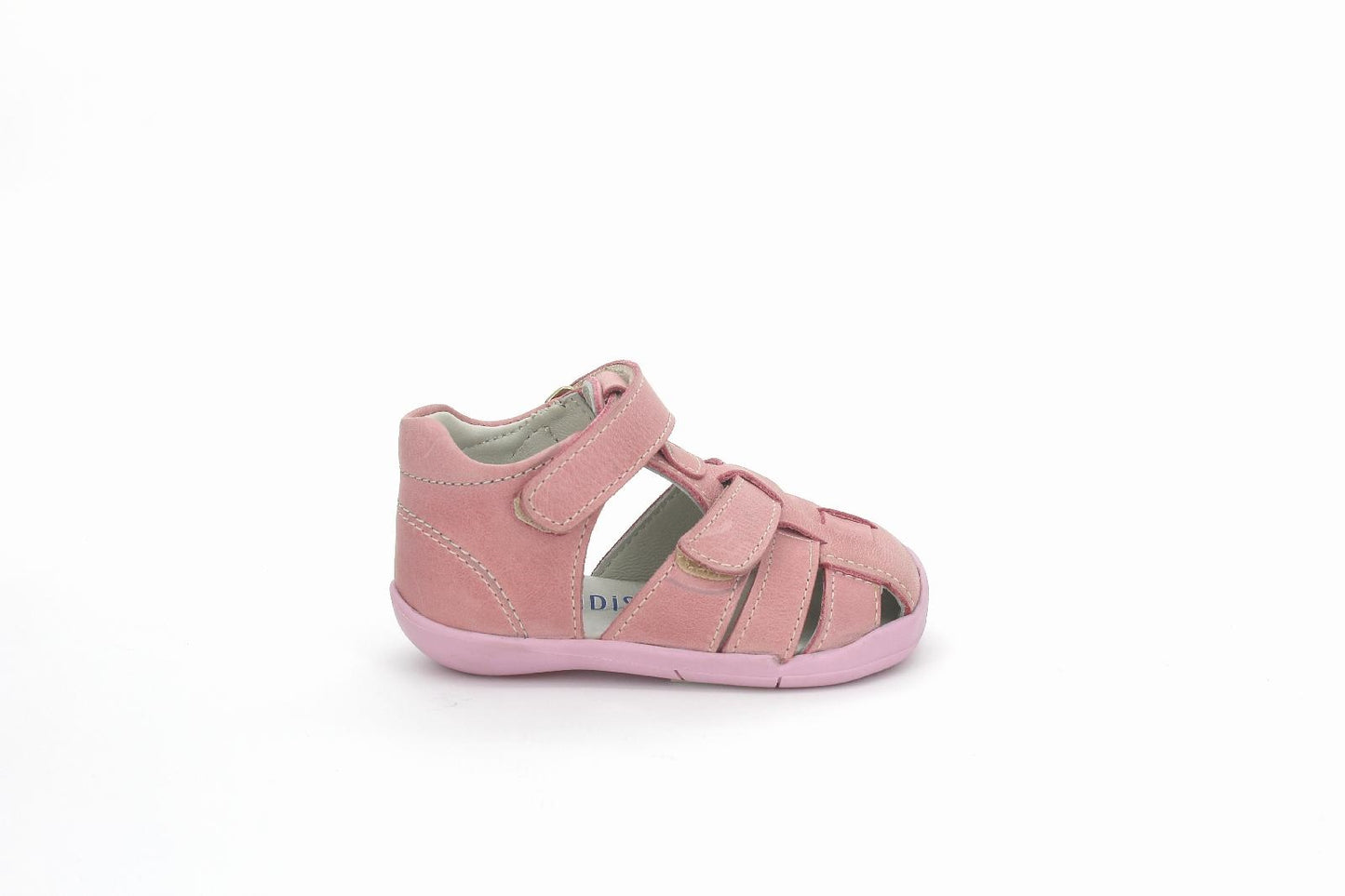 My First Sandal First Walkers Shoes Pink - Kifidis