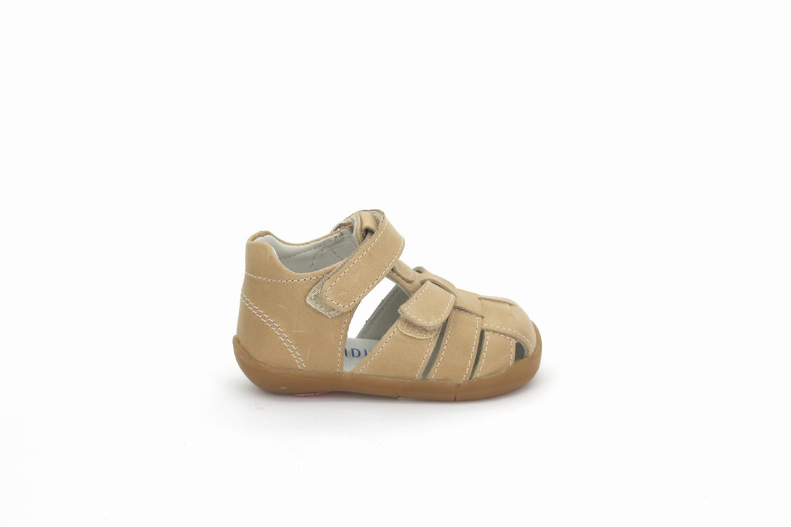 My First Sandal First Walkers Shoes Beige - Kifidis