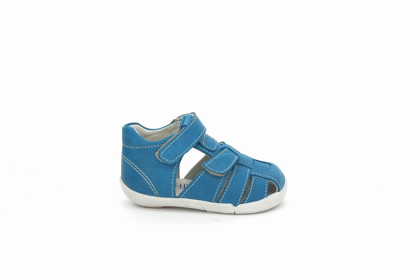 My First Sandal First Walkers Shoes Turquoise - Kifidis