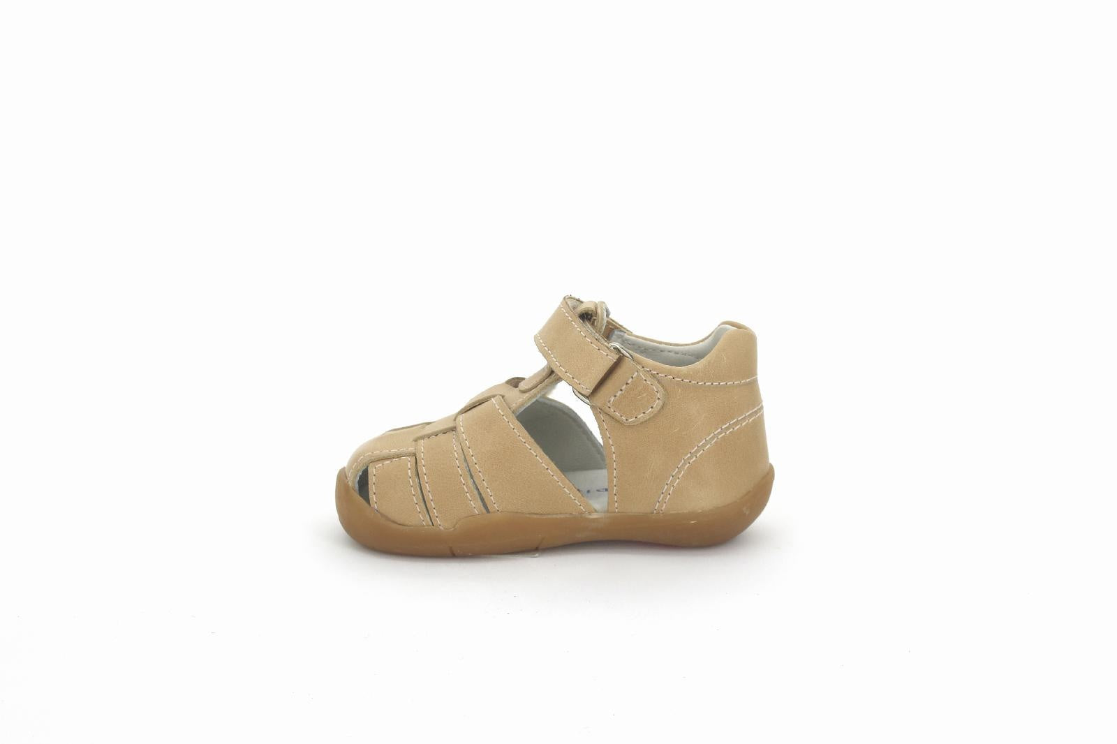 My First Sandal First Walkers Shoes Beige - Kifidis