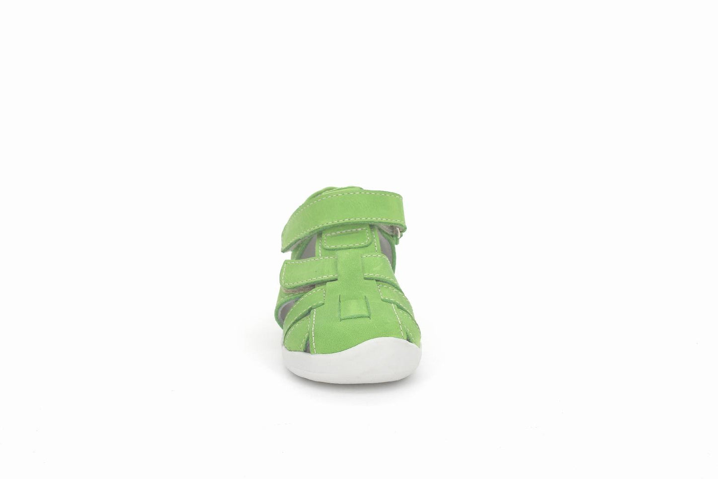 My First Sandal First Walkers Shoes Green - Kifidis