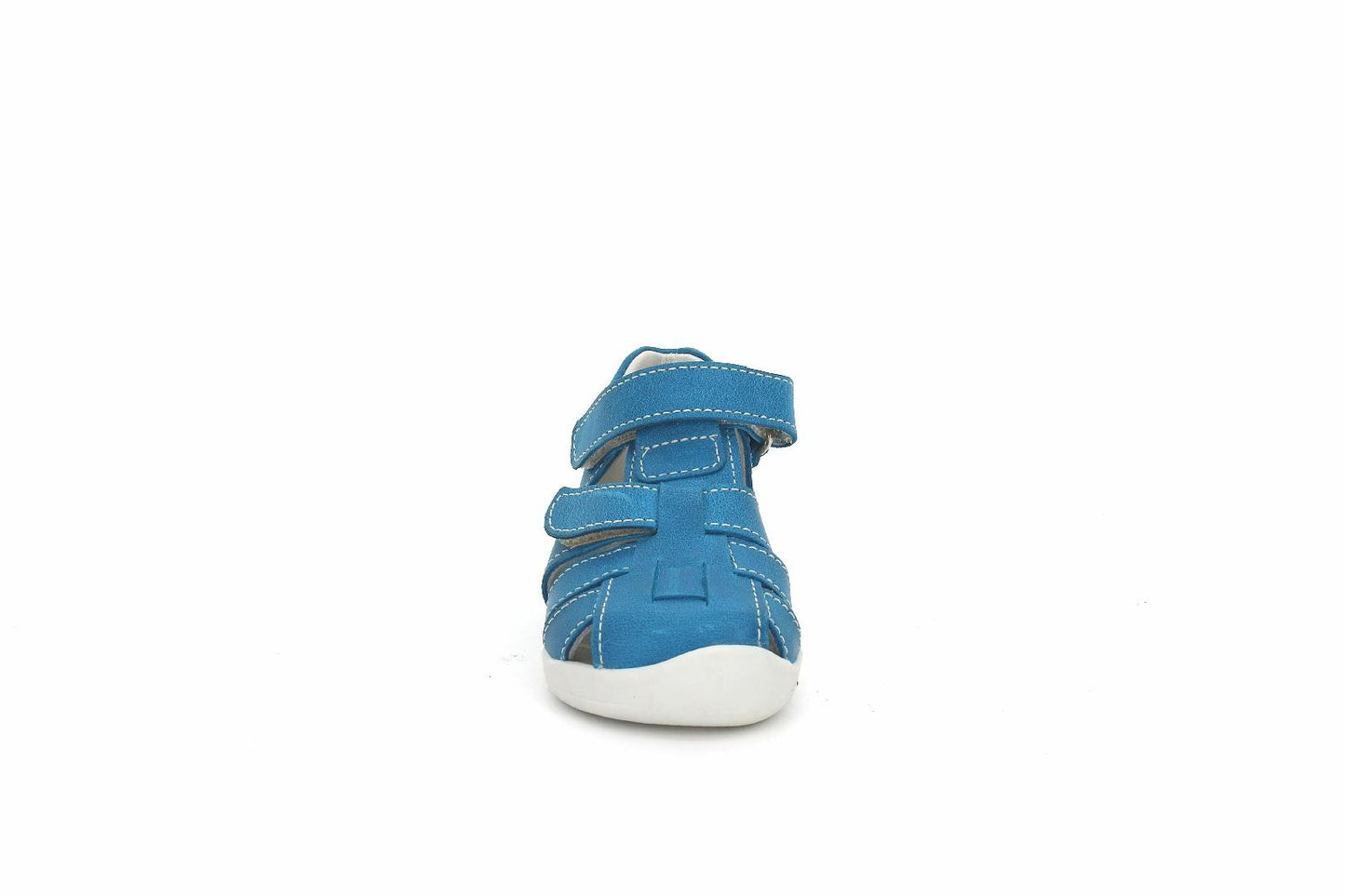 My First Sandal First Walkers Shoes Turquoise - Kifidis