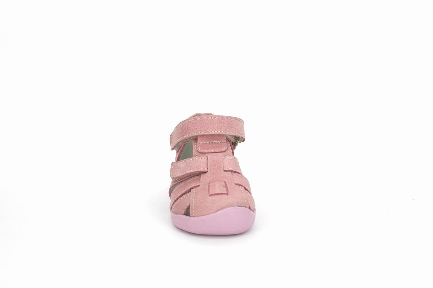 My First Sandal First Walkers Shoes Pink - Kifidis