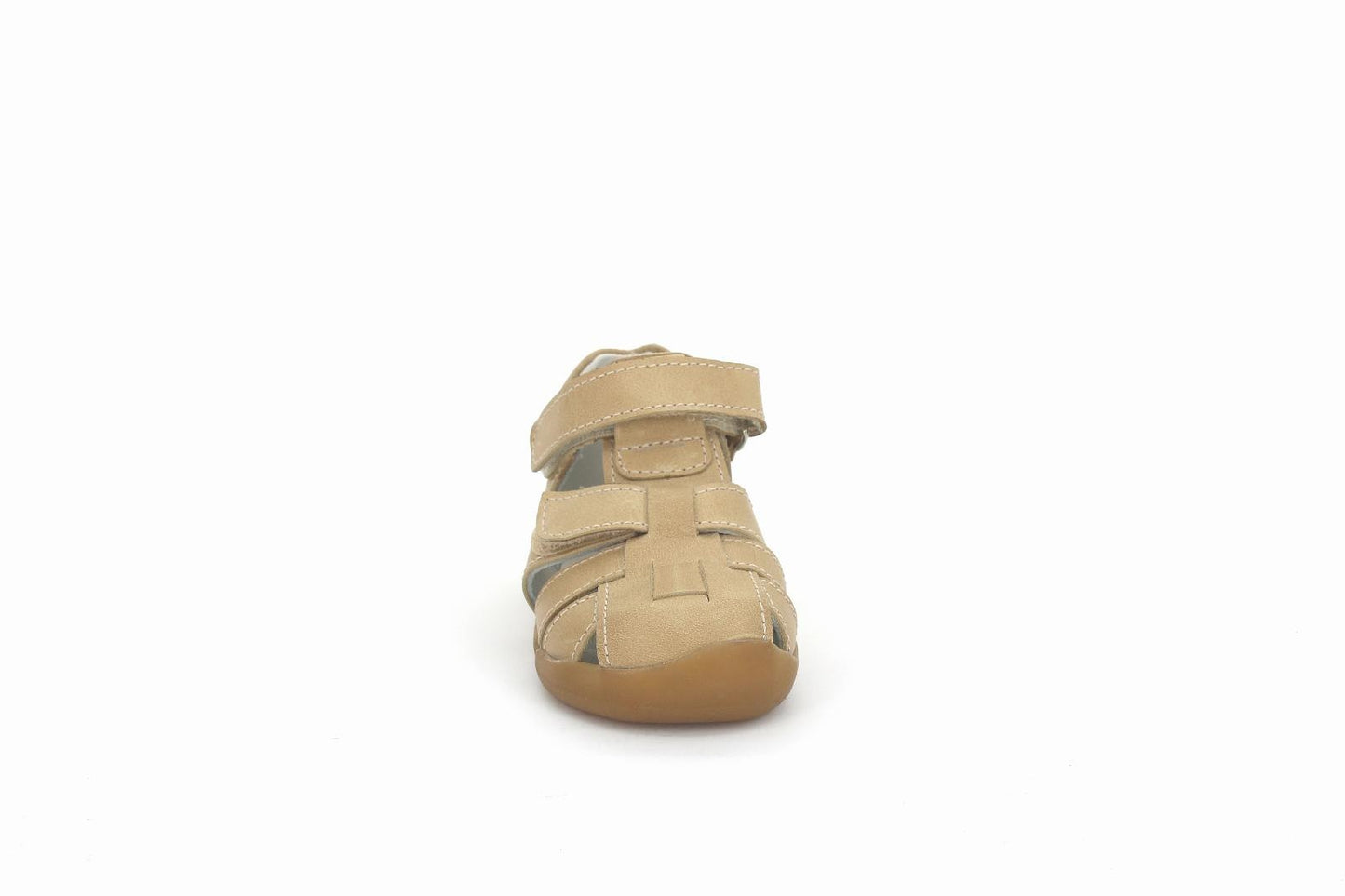 My First Sandal First Walkers Shoes Beige - Kifidis