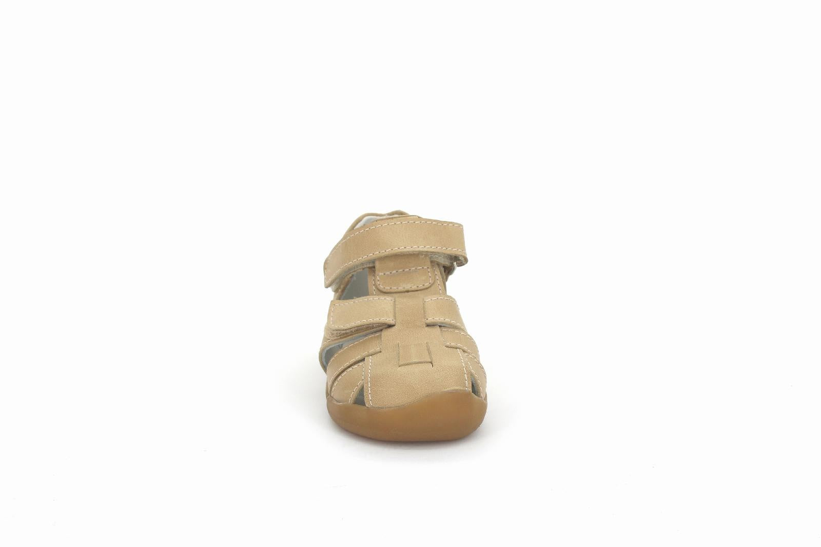 My First Sandal First Walkers Shoes Beige - Kifidis