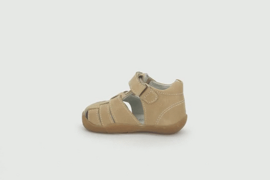 My First Sandal First Walkers Shoes Beige - Kifidis